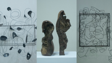 Annual Sculpture Exhibition 2024 