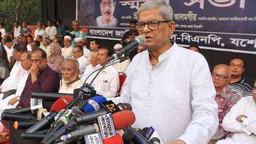 Mirza Fakhrul referendum demand