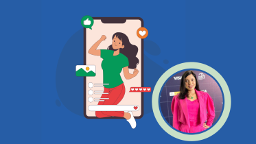 Meet the woman who’s shaping Bangladesh’s influencer economy