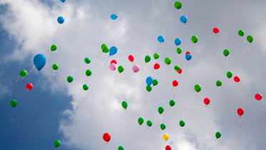 Awami League activists arrested over balloon campaign