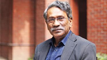 Ali Riaz special assistant to Muhammad Yunus