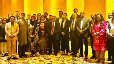 Bangladesh labour law reform 2025