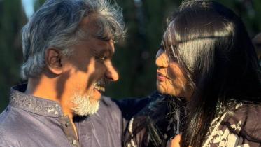 Amitabh Reza Chowdhury