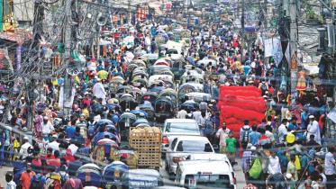 Dhaka 2nd largest city in UN's global ranking 2025
