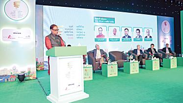 Bangladesh banking sector bad loans