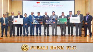 Pubali Bank PLC