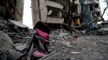 Turkey-Syria quake toll rises above 35,000