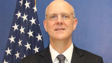 US ambassador to Bangladesh