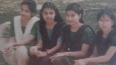 reunion of tejgaon college friends after 32 years