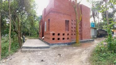 Isa Khans grave in Gazipur _1b3e.jpg