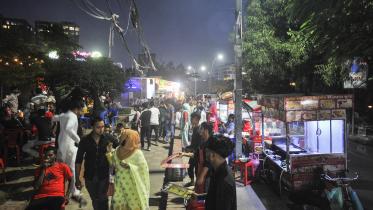 my dhaka -- jhilpark lake.jpg