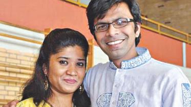 Sagar-Runi murder