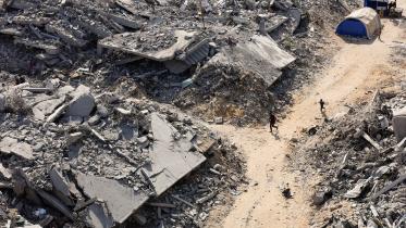 OP 2 - Gazas ceasefire under fire The politics behind a fragile truce_e856.jpg