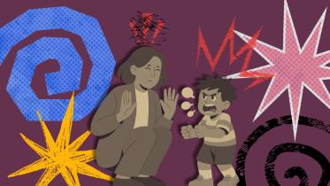 need for raising sons with good values