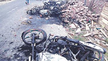 Bangladesh National Election Campaign 2018 in Barishal