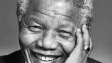 Nelson Mandela