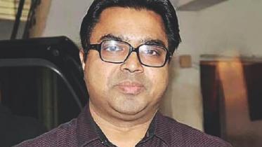 DSCC Mayor Sayeed Khokon