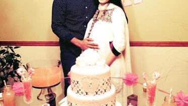 Shakib Al Hasan and Shishir