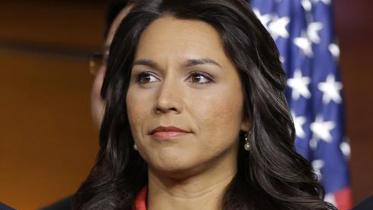 Tulsi Gabbard on Bangladesh situation
