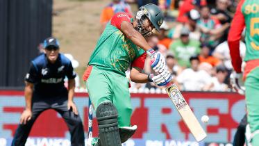 Tamim fails to deliver
