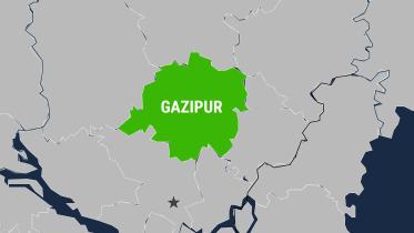 Gazipur 