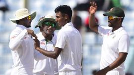 Mustafizur making his mark!