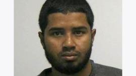 Akayed Ullah
