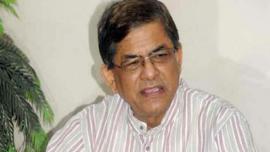 BNP secretary general Mirza Fakhrul Islam Alamgir talks on August 21 grenade attack case verdict