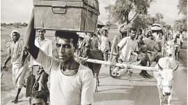 Refugees, women, and the 1971 War