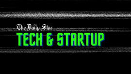 Tech & Startup The Daily Star