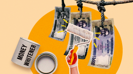 Whitening black money in Bangladesh