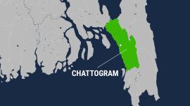 road accident on Chattogram Cox’s Bazar highway