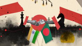 Bangladesh-India relations