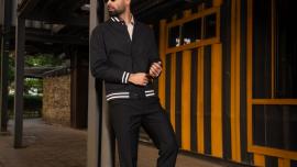 Men’s winter fashion made effortless