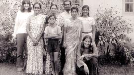 Bangladesh genocide 1971 witness