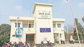 Thailand goods shipment to bhutan through Burimari