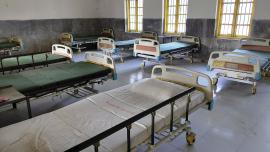 Rangpurs only chest disease hospital virtually non-functional_5e46.jpg