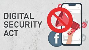 Digital Security Act
