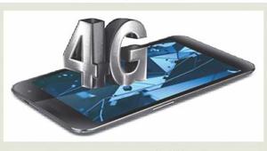 4G internet service