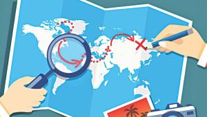 A rant on rush trips