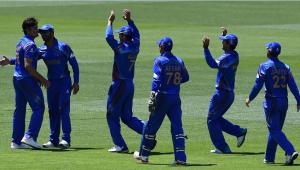 Afghanistan cricket