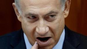 Benjamin Netanyahu