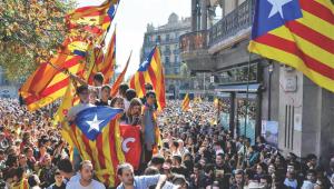 Catalan independence