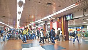 Dhaka Airport