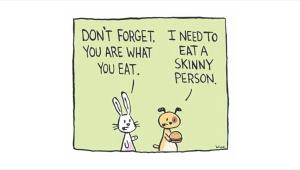 Diet obstructions for an average Bengali