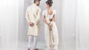 Drape of the deities