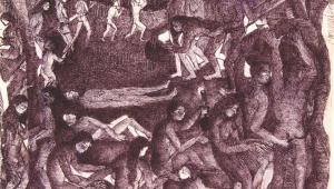 Far from the Maddening Crowd