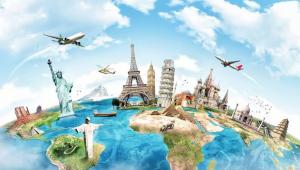 Top 5 international travel destinations to visit this summer 2022