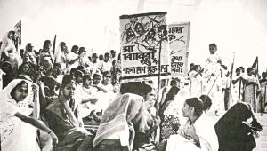 History and Herstory