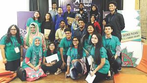 Human Library Dhaka team.jpg